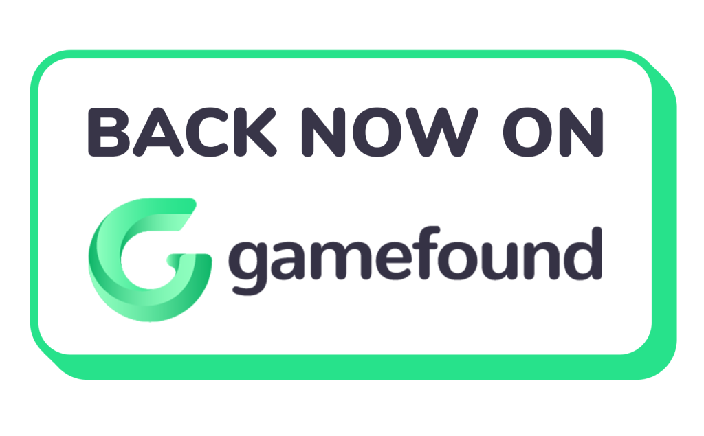 Back now on Gamefound