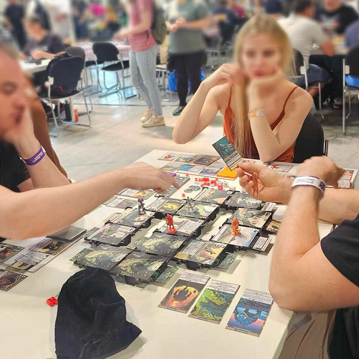 duskrunners_playtest 3